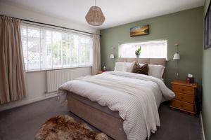 Bedroom One- click for photo gallery